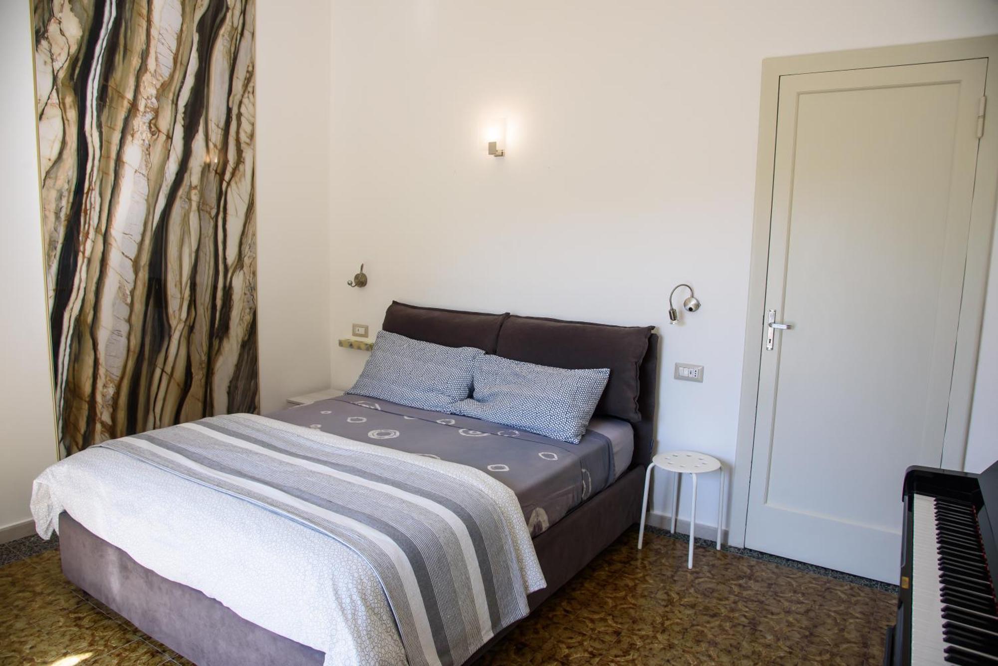 Il Giardino Di Tatiana Rooms & Breakfast La Maddalena  Dış mekan fotoğraf