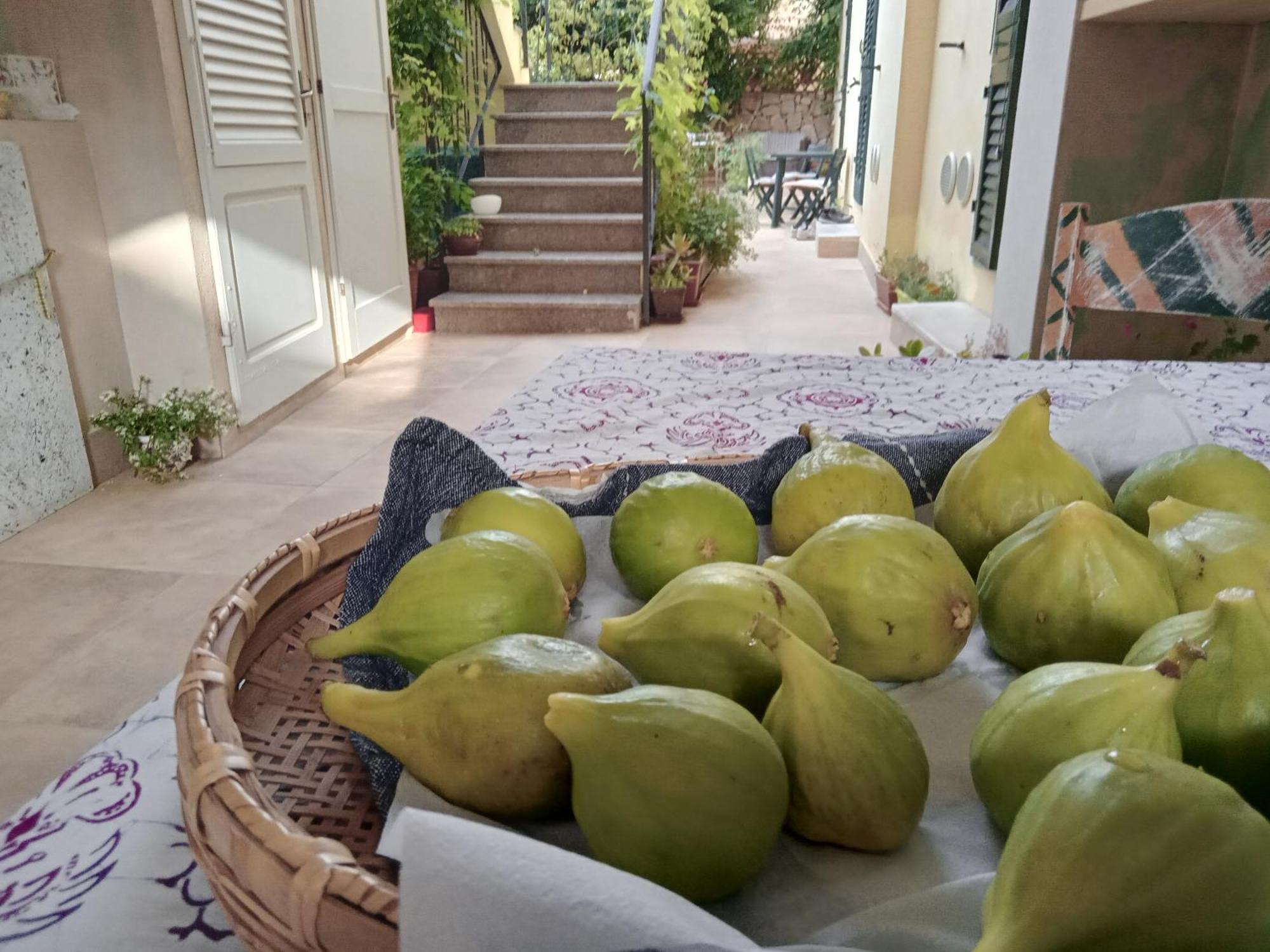 Il Giardino Di Tatiana Rooms & Breakfast La Maddalena  Oda fotoğraf